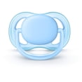 thumbnail image 2 of Chupete Philips AVENT Ultra Air 0-6 meses azul/verde paquete de 2, 2 of 3