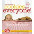 thumbnail image 1 of Pre-Owned Enjoy Life's Cookies for Everyone!: 150 Delicious Gluten-Free Treats That Are Safe for Most Anyone (Paperback) by Leslie Hammond, Betsy Laakso, 1 of 1