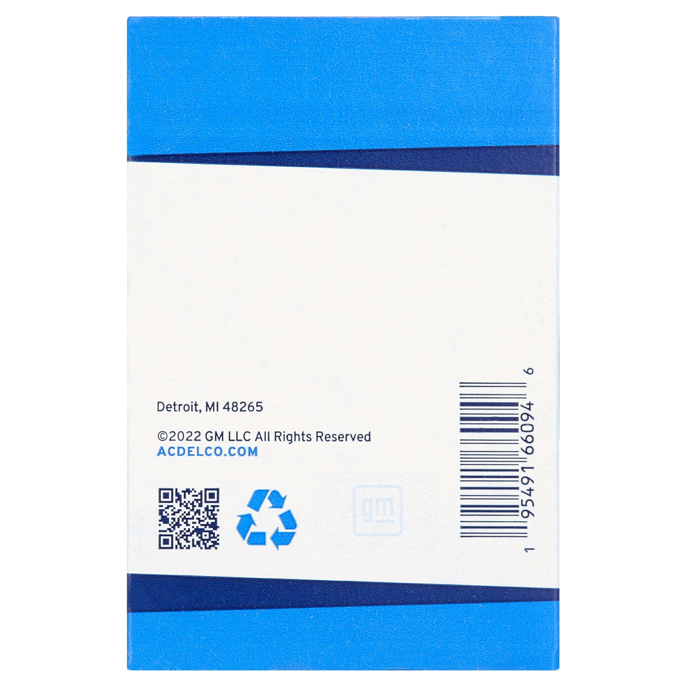 ACDelco PF63 Oil Filter