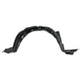 thumbnail image 2 of TRQ Front Left Inner Fender Liner Drivers Side Fits Select 2008-2010 Scion xB SC1248106, 2 of 5