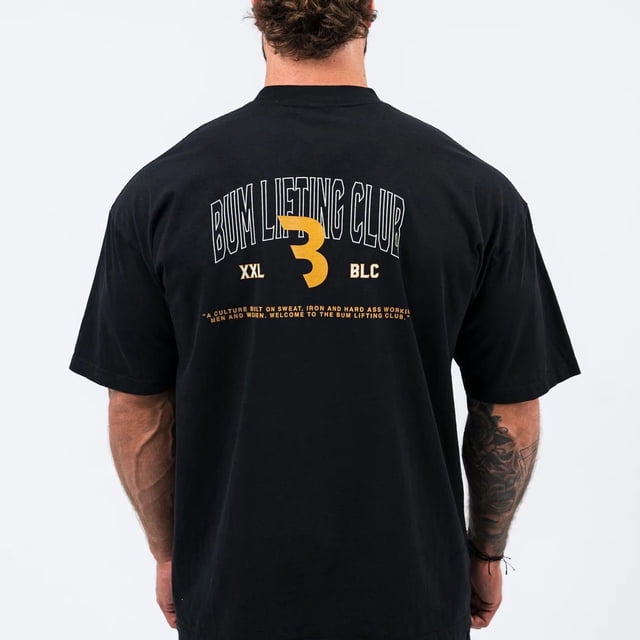 Camiseta De Algodón Para Hombre Cbum Classic Camisas De Calidad Impresión Digital Bum Lifting Club Thavage 100 Merch Gao Jiahui unisex