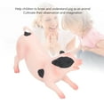 thumbnail image 4 of Pig Model Toy,Pig Posture Figures Farm Animal Pig Model Figure Collection Static Ornament For Boys Girls,Birthday Gift, 4 of 8