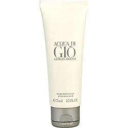 acqua di gio after shave splash