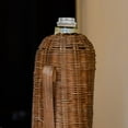thumbnail image 4 of QUMIIRITY 10Pcs Insulated Bottle Caps Wood Sealing Kitchen Use Households, 4 of 5
