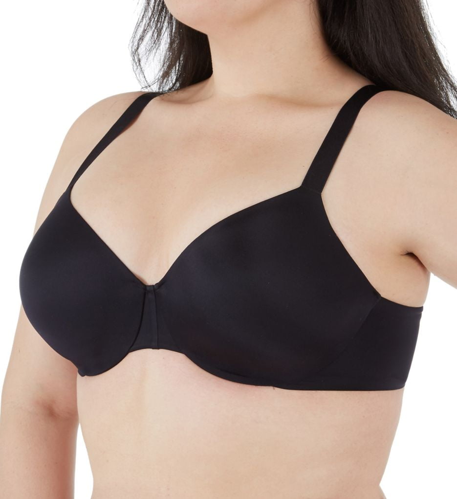 vanity fair underwire sports bra