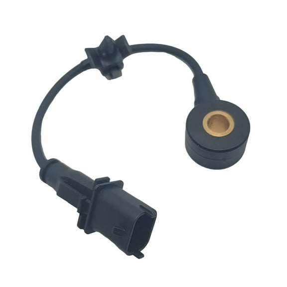 Herko Ignition Knock (Detonation) Sensor KS5076 for Chevrolet Cruze Cruze Limited Sonic Trax 1.8L 2010-2018