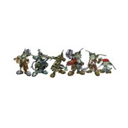 Privateer Press Scrappers Strategy Games 10 Pack