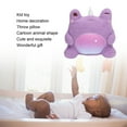 thumbnail image 4 of Cojín de Peluche de Dibujos Animados de Animales Suave Divertido Lindo Juguete de Peluche Decoración del Hogar para Niños con Apariencia Encantadora ANGGREK  Otros, 4 of 8