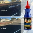 WENXUAN Car Scratch Polishing Wax Body Compound Repair Polish Remover