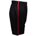 thumbnail image 6 of Marvel Spidey and His Amazing Friends Big Boys' Cosplay Athletic 2-Piece T-Shirt and Shorts Set Spidey Red Black, 6 of 6