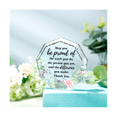 thumbnail image 6 of ckepdyeh Friend Friendship Woman Birthday Gifts for Friend Going Gifts Plaque for Coworker, 6 of 7