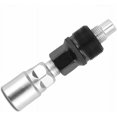thumbnail image 1 of Herramientas de bolsillo para bicicleta, herramienta extractora de manivela, reparación de bicicletas, extractor de manivela MTB, 79 22mm, 1 of 5
