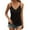 Black^, variant on Jjayotai Womens Lace Camisole Tops, V Neck Spaghetti Strap Cute Top, Sleeveless Blouses, Loose Fit Eyelet Tops for Women, Women's Tank Top Pink^ L