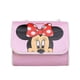 thumbnail image 1 of Bolso de lona de dibujos animados de Disney tureMouse para mujer, bolso de mano de silicona, bolso de mensajero, bonito regalo de Anime, moda Kawaii zhangyuxiang unisex, 1 of 2