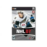 NHL 07 - Win - DVD