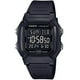 thumbnail image 2 of Reloj Casio de Cuarzo para Hombre con Correa de Plástico, Negro, 23 (Modelo: W-800H-1BVES) Casio Casio, 2 of 2