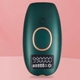 thumbnail image 1 of Depiladora eléctrica Depiladora láser con pantalla LCD para mujeres y hombres Sywqhk Cuidado Belleza, 1 of 3