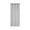 🥝 Gray_Base#831, variant on Sheer Curtains Long Transparent Voile Drapes Double Rod Pocket High Yarn Polyester Gauze Panels Light Filteringfor Living Room Bedroom