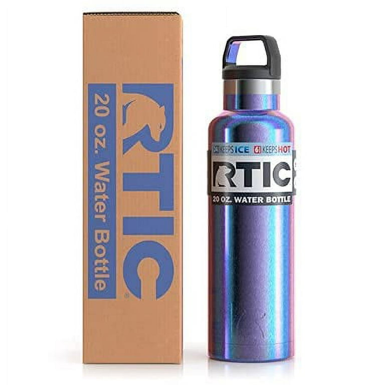 Metalcloak  RTIC Water Bottle