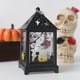 thumbnail image 1 of Linterna de Halloween Macarena Linterna de Viento de Halloween, 1 of 6
