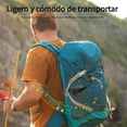 thumbnail image 2 of Bocina JYX, Altavoces Bluetooth Portátiles con Sonido Estéreo y Llamadas Manos Libres, 15 Horas de Reproducción, Negro, 2 of 8