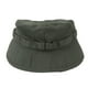 thumbnail image 2 of Boonie Hat Ajustable Oxford Fabric Jungle Bucket Sombrero Para Viajes De Pesca, Acampar, Con Borde Corto, 2 of 7