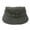 Army Green, variant on Boonie Hat with Adjustable Buckle Short Brim Waterproof Oxford Fabric Bucket Hat for Fishing Trips Jungle CP Camo (10 inches / 25.4 cm) - Ultimate Outdoor Sun Protection Accessory