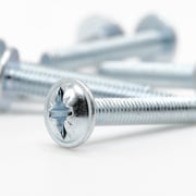 Replacement Socket Screws for IKEA 100416 (LATTHET, KASEBERGA etc) (Pack of 8)