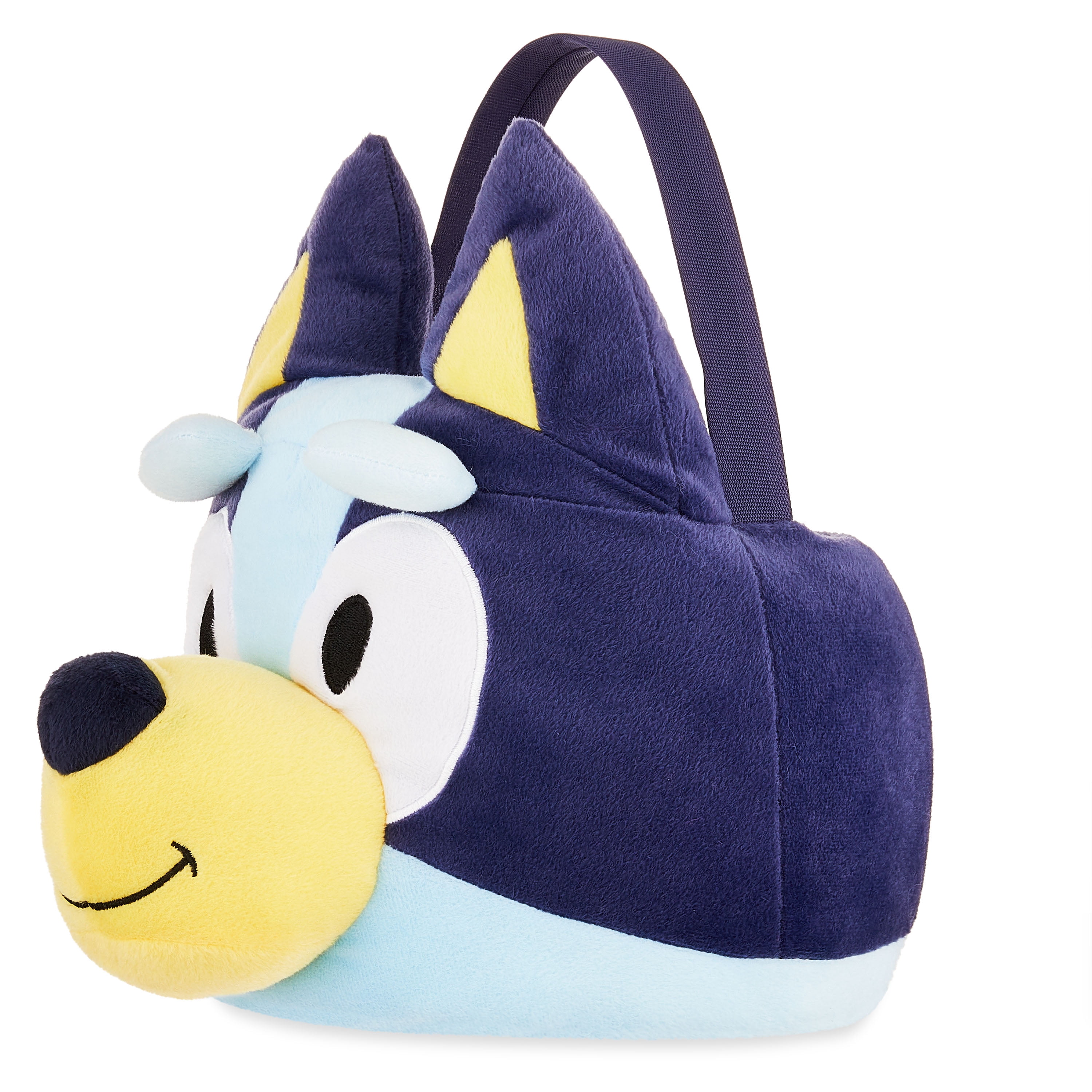 BLUEY plush backpack