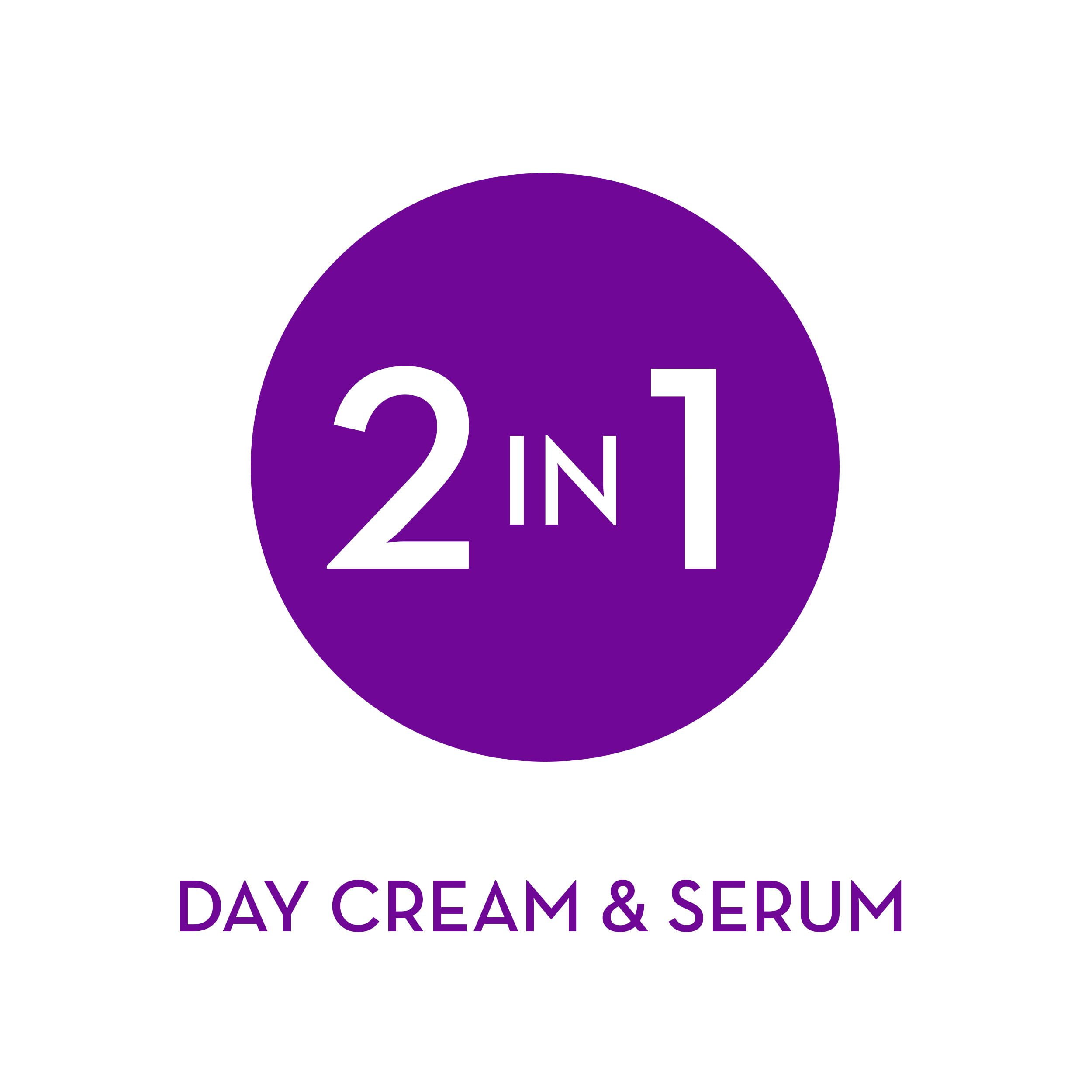 Olay Age Defying 2-in-1 Anti-Wrinkle Day Cream + Serum
