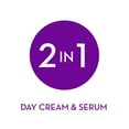 thumbnail image 4 of Olay Défi au temps 2-en-1 crème de jour + sérum, 4 of 7