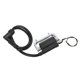 thumbnail image 2 of Bobina de encendido para motocicleta, bobina de encendido Mini bobina de encendido para motocicleta con tapa 30530 126 921 Reemplazo para CT70 Trail Bike 1969‑1982, 2 of 5