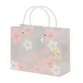 thumbnail image 1 of Bolsa de regalo, bolso de mano, bolsa de compras, embalaje de regalo, bolsa de ropa duradera, bolsa de golosinas para suministros de fiesta, amigos,, 1 of 8