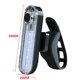 thumbnail image 3 of Luz trasera para bicicleta Luz trasera impermeable para bicicleta para montar de noche (Blanco), 3 of 7