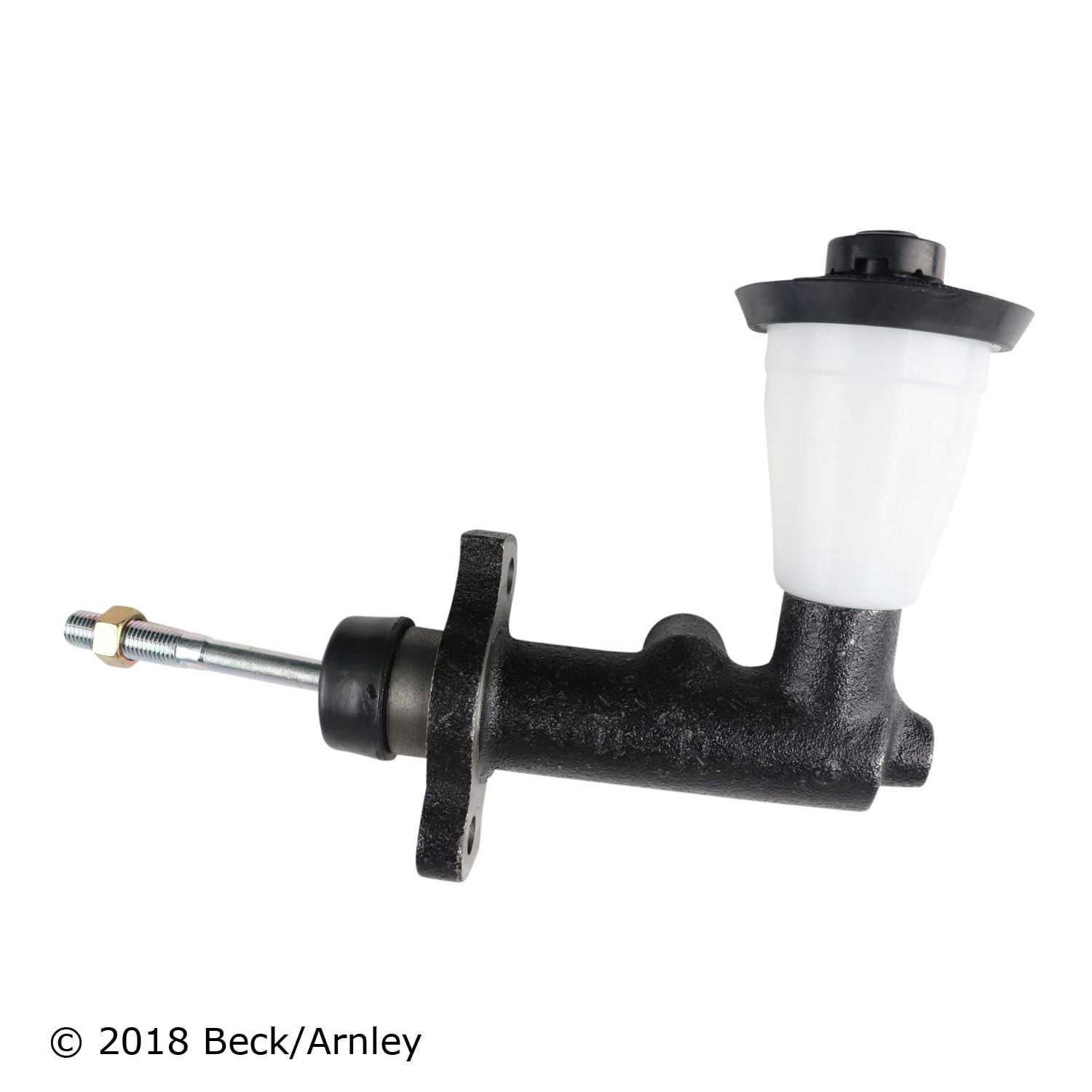 BeckArnley 072-8212 Clutch Master Cylinder