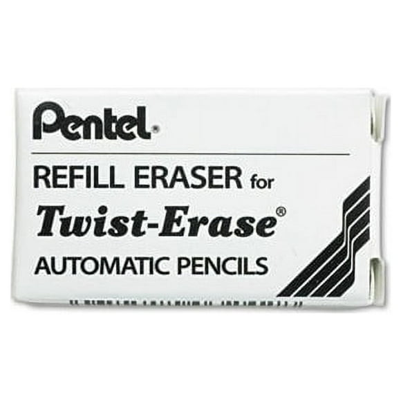 Bic Mechanical Pencil Eraser Refills
