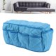 thumbnail image 5 of Organizador de reposabrazos para sofá sillón almacenamiento junto a la cama resistente al agua ANGGREK  Otros, 5 of 8