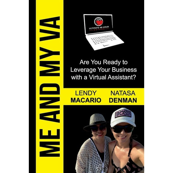 Me and My Va Me and My VA: Are You Ready to Leverage Your Business with a Virtual Assistant?, Book 1, (Paperback)