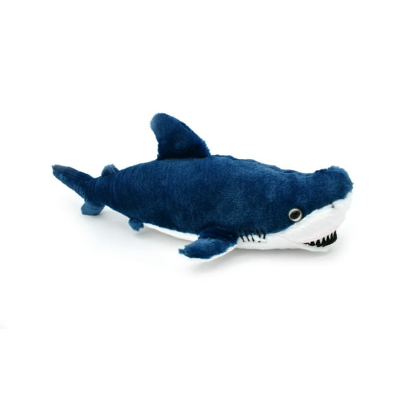 Mako Shark, Realistic, Stuffed, Soft, Toy, Educational, Kids, Gift, Plush Animal 20" PZ030 B461