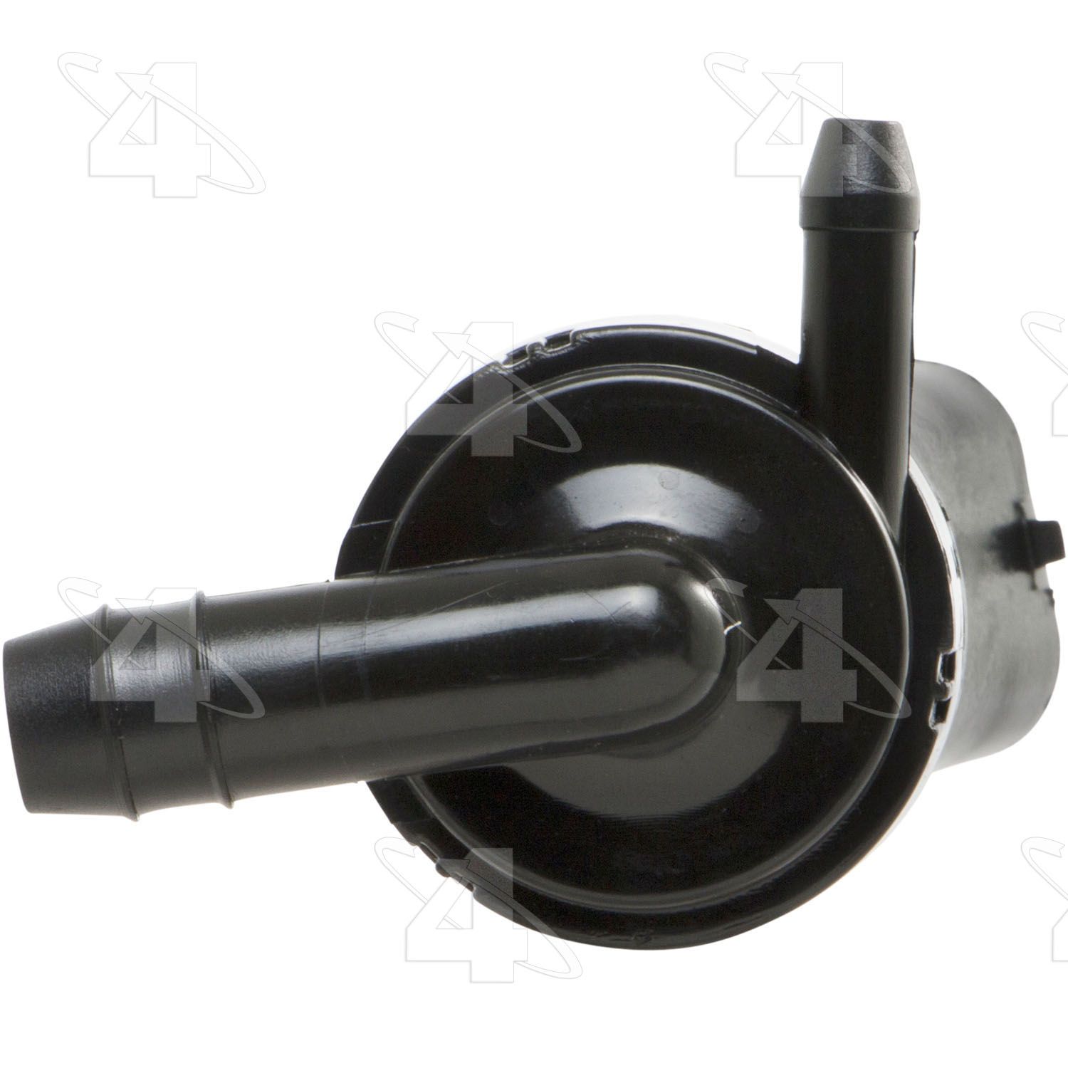 ACI Windshield Washer Pump Fits select: 2007-2010 HUMMER H3, 1995-1996 OLDSMOBILE CIERA