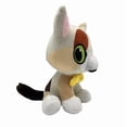 thumbnail image 2 of Cute Plush Toys Big-eyed 7.87-inch Cats Plush Cat Plush Toys Suitable Gifts For Boys And Girls, 2 of 5
