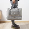 thumbnail image 1 of Sac de Séparation Humide et Sec Sac de Natation Sac de Plage Imperméable Sac à Chaussures Rangement de Maillot de Bain Sac de Lavage Sac de Peignoir de Mise en Forme, 1 of 7