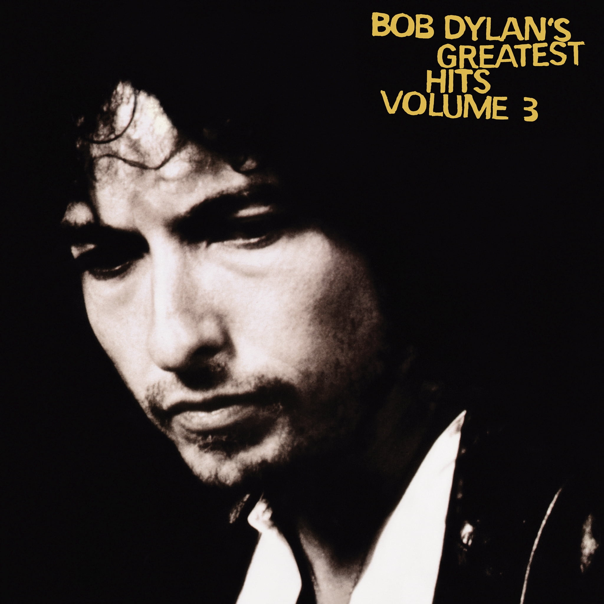 Bob Dylan - Greatest Hits Vol. 3 - Music & Performance - Vinyl