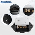 thumbnail image 3 of Resistencia del motor del soplador HVAC ACROPIX compatible con Isuzu Amigo, 3 of 7