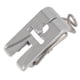 thumbnail image 5 of Prensatelas Para Trenzado De Máquina De Coser, Repuesto De Pie Trenzado Estable Reutilizable Para Bordado Acolchado, 5 of 7