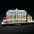 thumbnail image 3 of LEGO Architecture Skyline Collection Las Vegas Building Kit 21047 (501 Pcs), 3 of 5