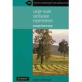 thumbnail image 1 of Large Scale Landscape Experiments: Lessons from Tumut, 1 of 2