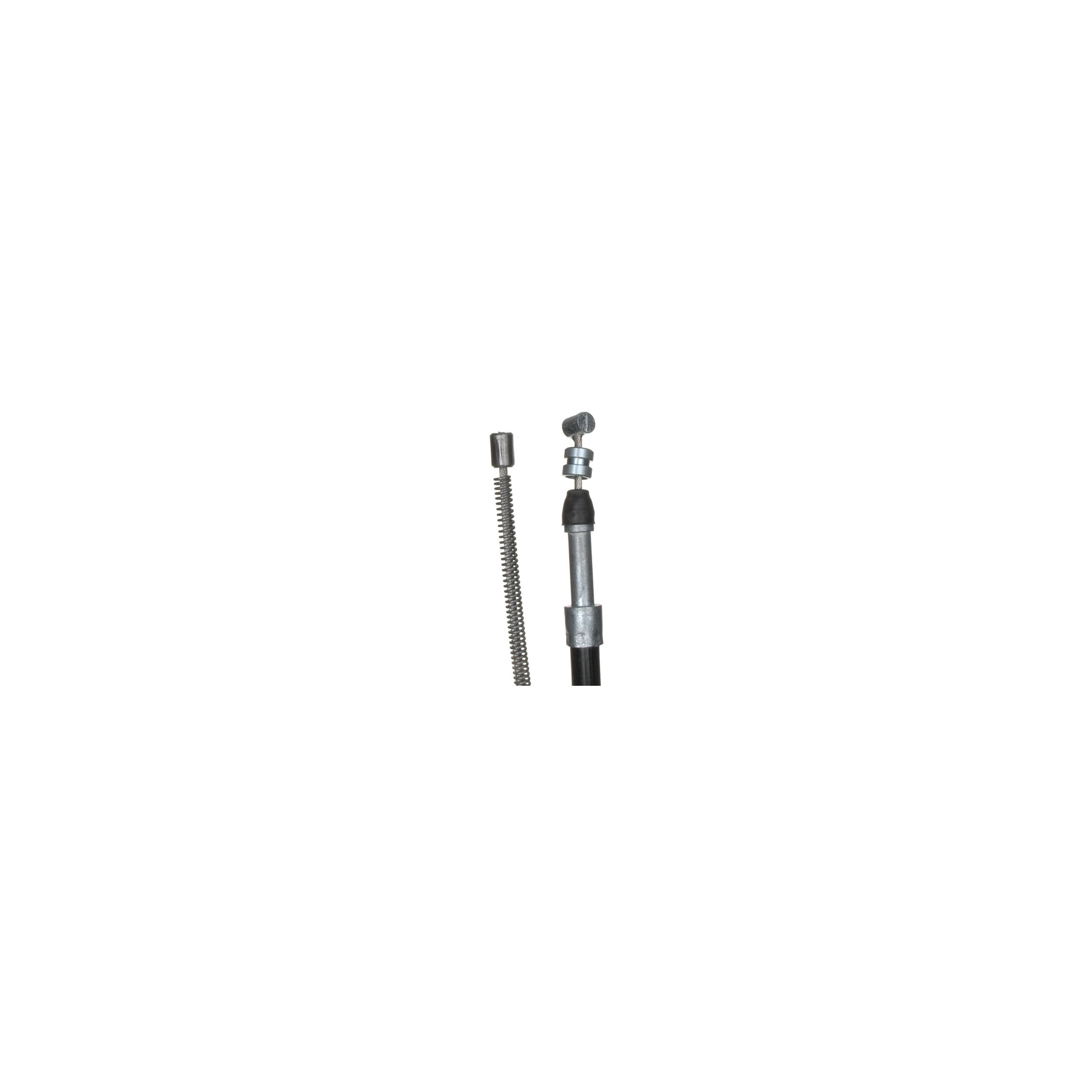 Raybestos BC94528 Professional Grade Parking Brake Cable Fits select: 1993-1998 TOYOTA TERCEL, 1993-1997 TOYOTA PASEO