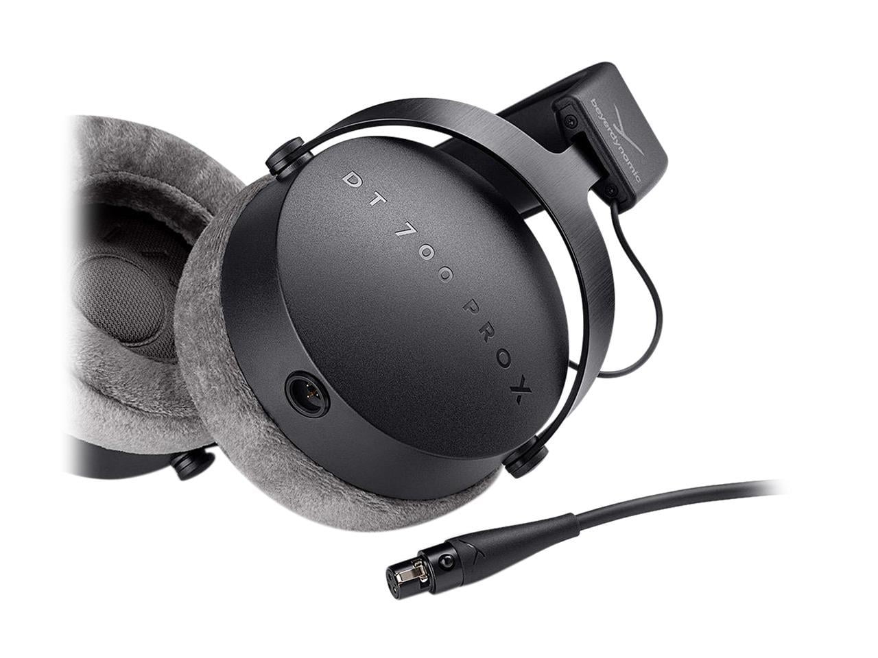 beyerdynamic DT 700 PRO X Closed-Back Studio Headphones