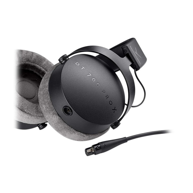 ベイヤーダイナミック DT 700 PRO X 未開封 Amazon.com: beyerdynamic DT 700 PRO X Closed-Back Studio